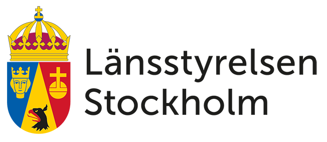 Länsstyrelsen Stockholm logotyp färg vänster utan frizon clr (1).png